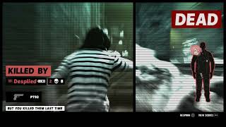 Max Payne 3 Multiplayer Free Aim The Yards Sound - Out Of Sync -