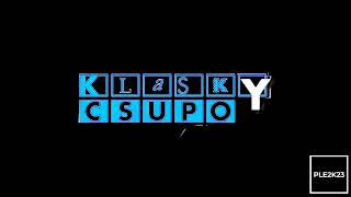 Klasky Csupo in My G-Major 4