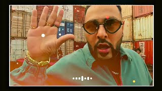 Bad Boy X Bad Girl Badshah WhatsApp Status | Bad Boy X Bad Girl Song Status | New Punjabi Song 2021