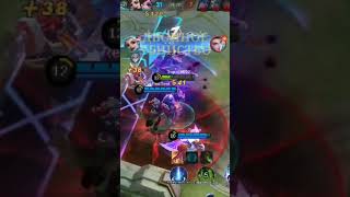 DARIUS 😈 #mobilelegends #mobilelegendsindonesia #youtubeshorts #mlbb #savage  #tiktok