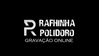 EVELIN GROU - VENCEDOR - GRAVAÇÃO DE BATERIA - ONLINE - (RAFHINHA POLIDORO)