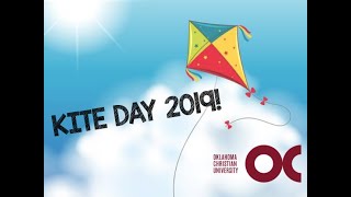 Kite Day 2019!