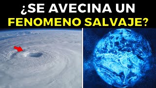 Los Científicos en California Ya Tienen Miedo por EL NIÑO, mira lo que se les viene