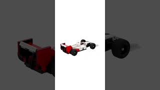 LEGO McLaren MP4/4 [10330]