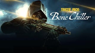 Call of Duty MW2 | Tracer Pack: Bone Chiller