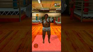 😱Толстяка CJ обидели Ballas в GTA #shorts