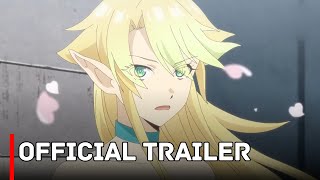 Izure Saikyou no Renkinjutsushi  Someday Will I Be the Greatest Alchemist    Trailer