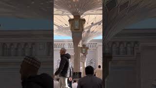 madina ka safer #shortsvideo #ytshorts #shortfeed #viral #islam #madinah #trendingshorts