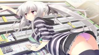 Nightcore - Right Now