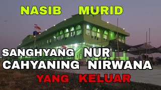 Bisikan IBLIS Membuat Tumbang Jama ah Sanghyang Nur Cahyaning Nirwana