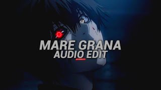 Montagem Mare Grana - Nakama [Edit Audio] Non Copyright