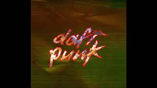 Daft Punk - Live @ Borealis Festival (1997-08-09)