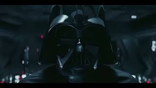 Darth Vader Edit  | Hensonn - Scape