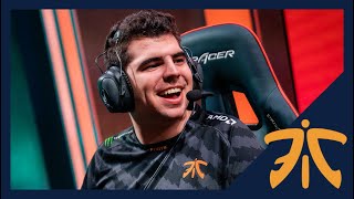 Bwipo reflects on his Spring Split, Hopes vs G2, Moving in together with his girlfriend