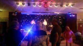 SKA-WADDY Live at the Unicorn Club Coventry