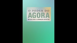 O Poder do Agora - Eckhart Tolle - Parte 5 (Áudio Livro)