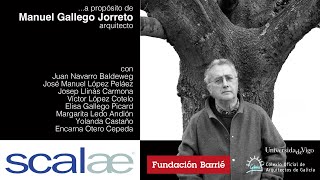 A propósito de Manuel Gallego Jorreto · SCALAE · 20170127