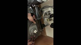 How To Repair Kitchen Sink Drain Leak