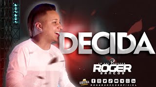 Roger Santos - Decida (Vídeo Clipe Oficial) #decida #lançamento #rogersantos #sovaibebendo #fypシ