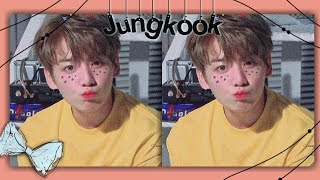 Jungkook edit!