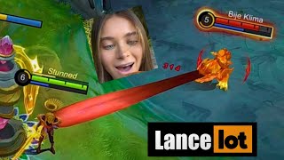 LANCELOT MONTAGE.EXE  [MLBB MAYHEM MODE]