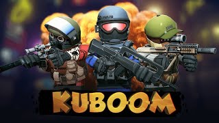 STRIM / KUBOOM /LOBI QILAMIZ