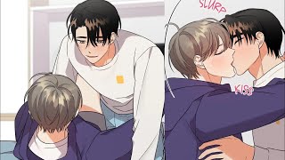 Unexpected Encounter Chapter 66 | Manhwa | Manga| bl manhwa