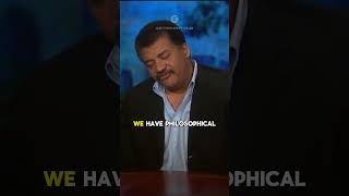 Neil deGrasse Tyson on multiverse #astrophysics #astronomy #multiverse