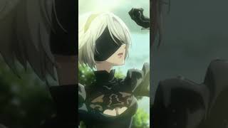 Wannabe 2b edit #anime #2bedit #nierautomata #animememe #animeedit