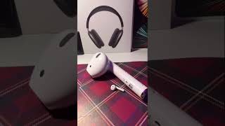 The Gigant AirPod Review