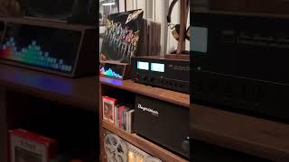 Mind-Blowing Features of the Amazing Stereo Receiver! #StereoReceiver #shots