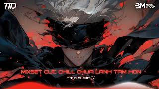 ♫ Mixset EDM Cuối Tuần Cực Chill Chữa Lành Tâm Hồn ♫ Ocean x Homesick Ailen x Umbrella x Fake Love ♫