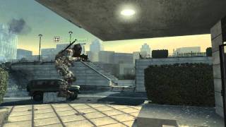 COD MW3 Epic - Carepackage Glitch