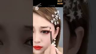 Magical Eyebrow Shaping TUTORIAL | Easy Tips & Tricks for Beginners