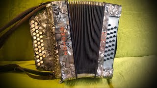 Hohner Victoria