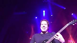 "One Bourbon, One Scotch, One Beer" Live George Thorogood