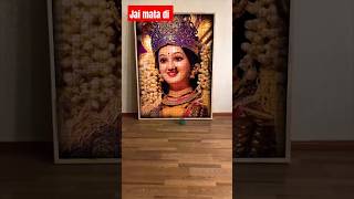 🌺🌺🌺Jai mata di jai mata di jai mata di #song #matarani #shortvideo #matarani #matarani #shortvideo🌺🌺