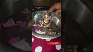 🥰🥰🥰🥰🥰cute Kanha ji 💖💖💖💖#subscribe 💓💓