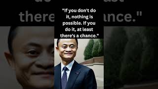 The Genius Of JACK MA, NEED TO HEAR ADVICE, MINDBLOWING, CHANGE YOUR LIFE ADVICE #shorts