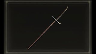 Elden Ring - Cross-Naginata NG+7