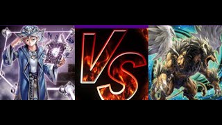 YUGIOH ROTA SPELLBOOK  AZAMINA VS  CHIMERA ROUND3#yugioh#fiendsmith#azamina#spellbook#chimera