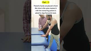 EXERCISES IN SPASTICITY AFTER STROKE. #physiotherapy  #paralysisrecovery #armstrength