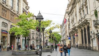 What to Do in Belgrade