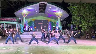 Araw Ng Tubod 2024 - Hip Hop Invitational Competition - La Prima