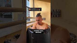 Dzień 13 | woda 4°C sesja 6 minut codziennie wchodzę do lodowatej wody Ice Bath Challenge Morsowanie