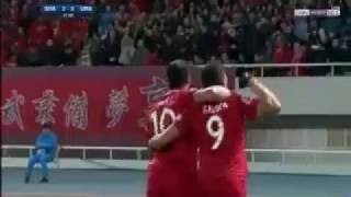 上海上港 3-2 浦和紅鑽 [ACL 2017] Shanghai SIPG 2-3 Urawa Red Diamonds All Goals