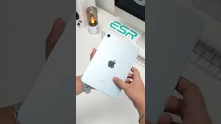 iPad mini7 Unboxing #ipadmini7 #unboxing #esrgear