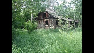 This Old Empty House:  Ben Siemers