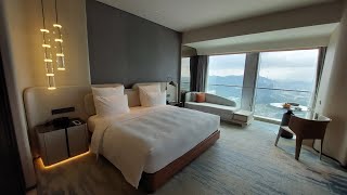 Pullman Shenzhen North ~ Premium Executive Room