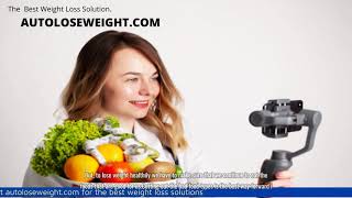 weight loss tips - How To Lose Weight Quickly But Healthily: A Healthy Way To Lose Weight Quickly